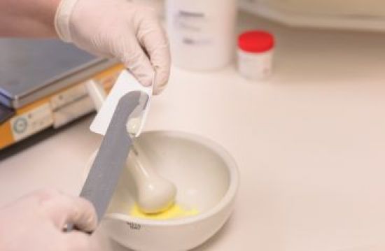 Your pet is special and unique. They deserve the best pharmaceutical care that is available for them. VSRx focuses exclusively on veterinary compounding. When your pet receives a compounded medication from us, you can be well-assured that it is of the best quality, and customized especially to meet your pet's unique needs.