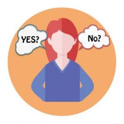 Step 4
Evaluate the benefits of compounded medication
