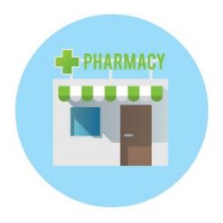 Step 6
Receive customized compounded medication from VSRx
